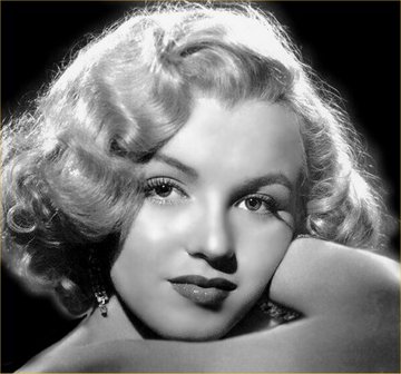 Marilyn Monroe died a suicide at 36 after starring in only a handful of 
